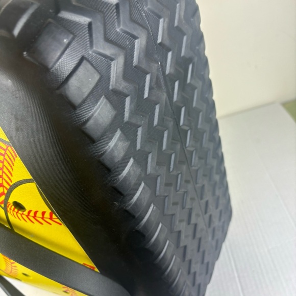 Bogg Bag-X-Large Softball EVA with matching accessory - Picture 11 of 14